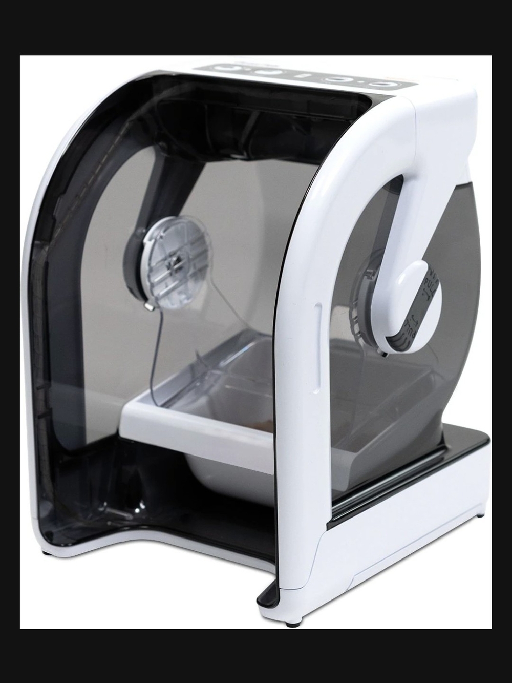 Closerpets Mibowl Microchip Cat And Small Dog Feeder